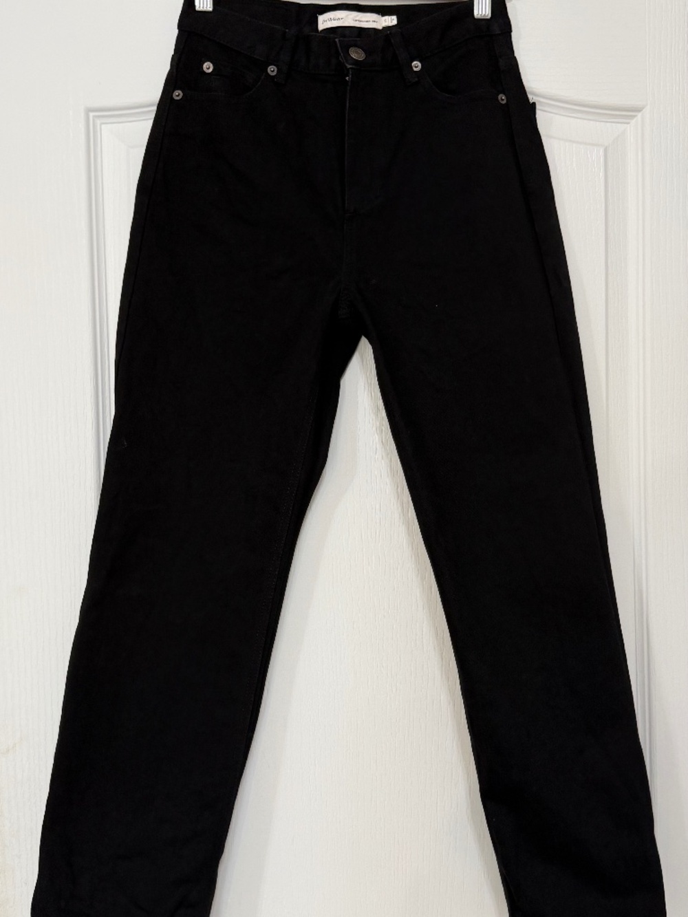 InWear Copenhagen KatelinIW Janik Straight Leg Jeans -Size 26